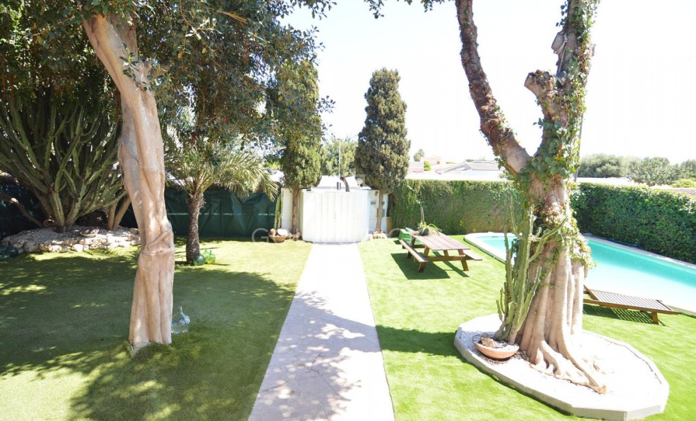 Sale · House - Bungalow · Torrevieja · Torrevieja Centro