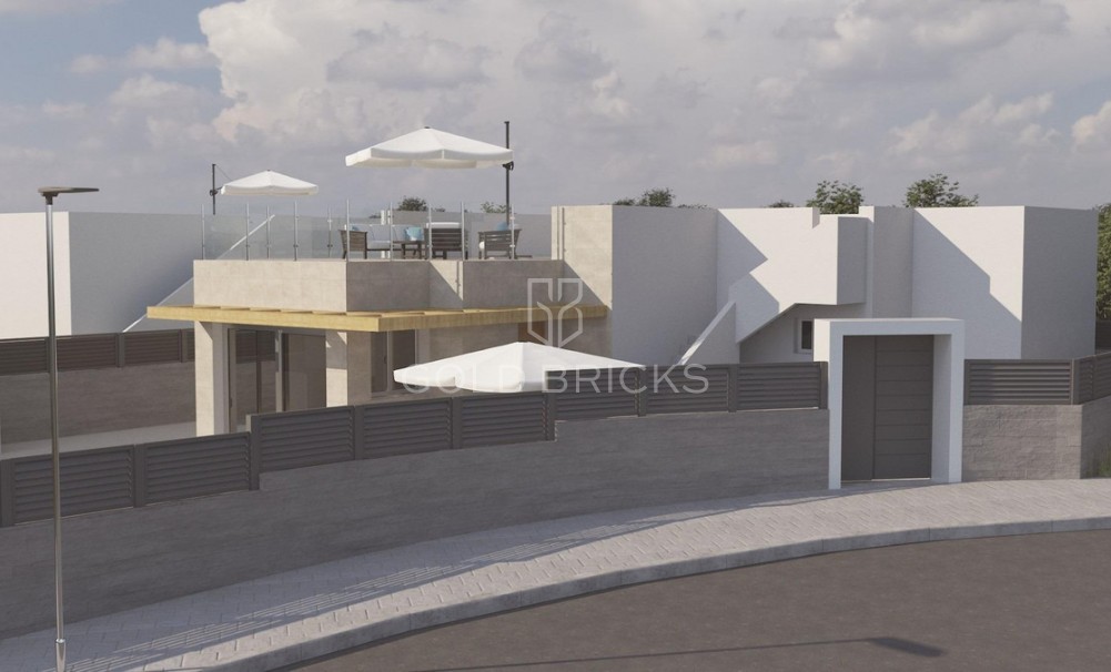 Sale · House - Bungalow · Polop · Polop Centro