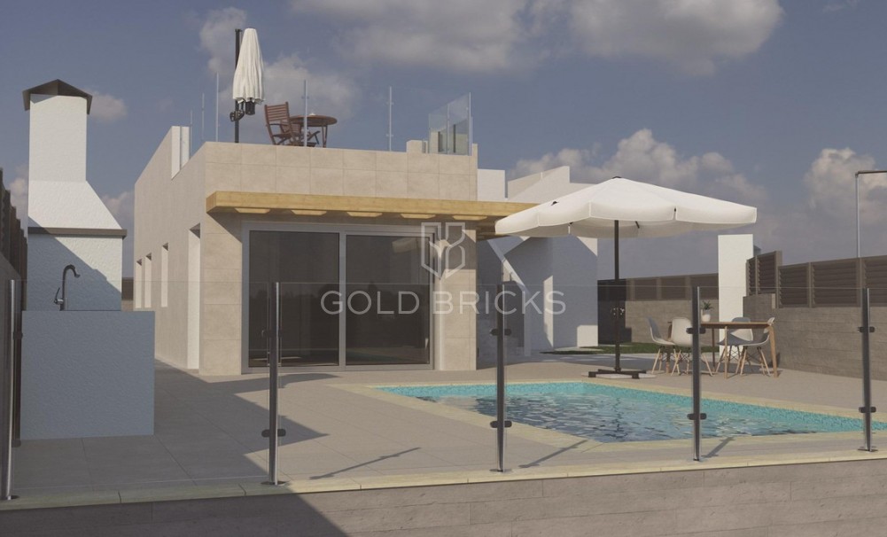 Sale · House - Bungalow · Polop · Polop Centro