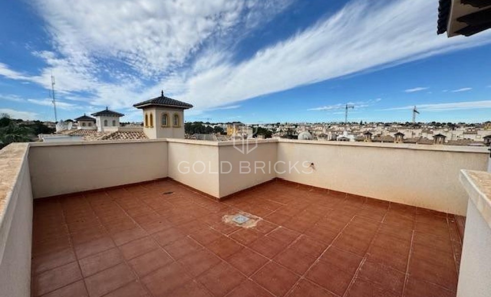 Sale · House - Bungalow · Orihuela · Orihuela Costa