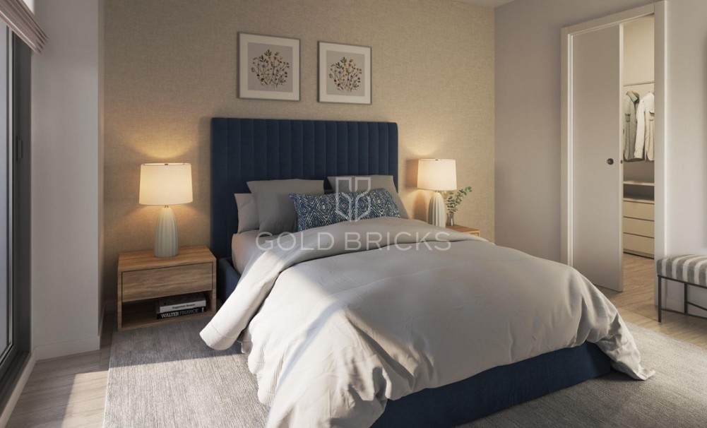 Sale · Apartment - Middle Floor Apartment · Alicante · Alicante Centro