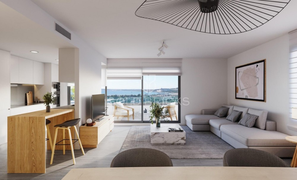 Sale · Apartment - Middle Floor Apartment · Alicante · Alicante Centro