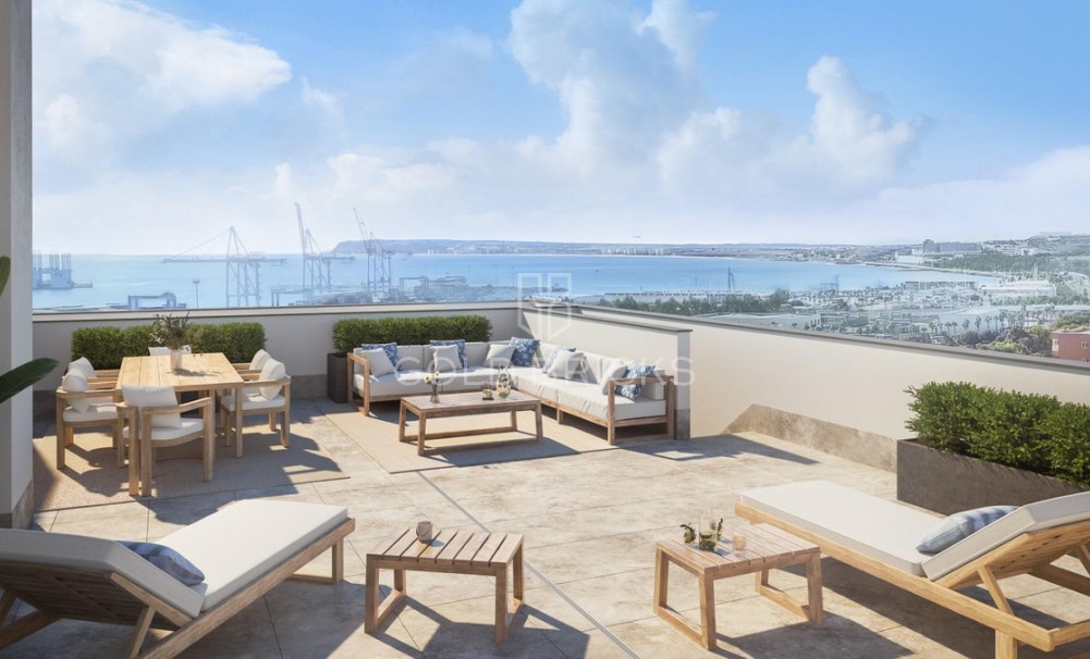 Sale · Apartment - Middle Floor Apartment · Alicante · Alicante Centro