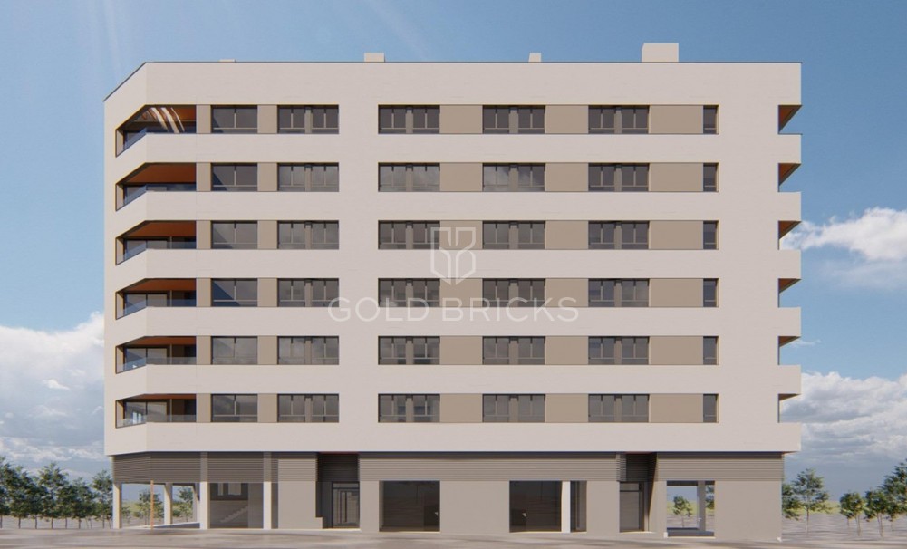 Sale · Apartment - Middle Floor Apartment · Alicante · Alicante Centro