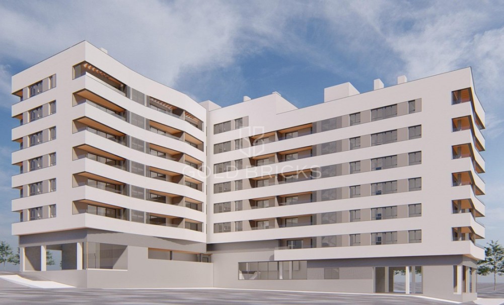 Sale · Apartment - Middle Floor Apartment · Alicante · Alicante Centro