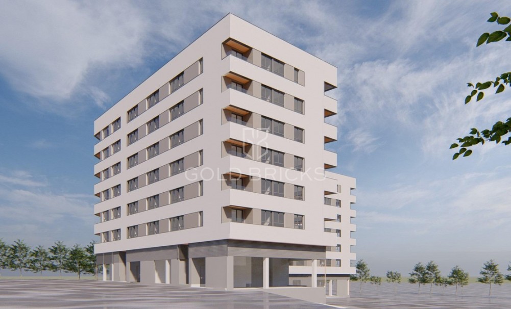 Sale · Apartment - Middle Floor Apartment · Alicante · Alicante Centro