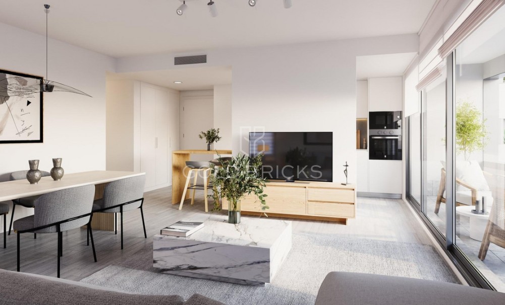 Sale · Apartment - Middle Floor Apartment · Alicante · Alicante Centro