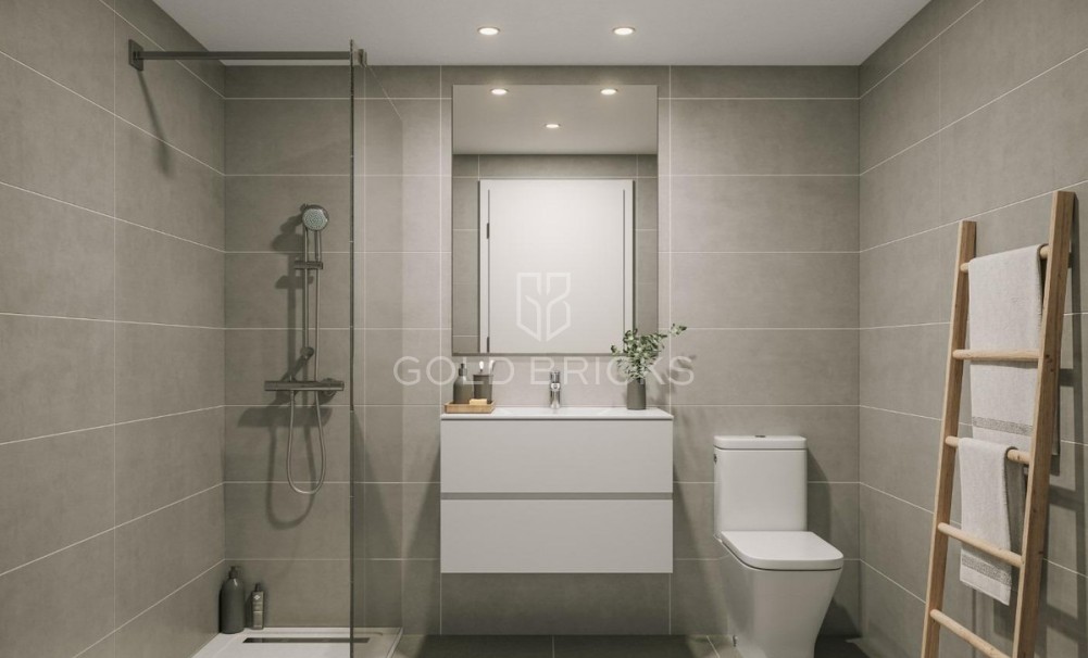 Sale · Apartment - Middle Floor Apartment · Alicante · Alicante Centro