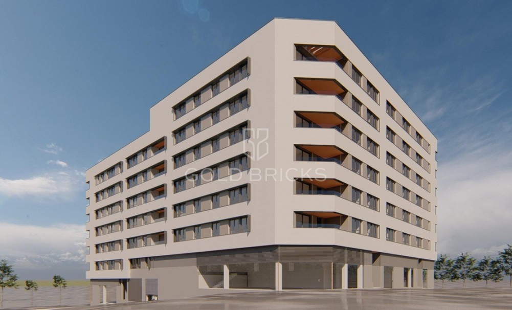 Sale · Apartment - Middle Floor Apartment · Alicante · Alicante Centro