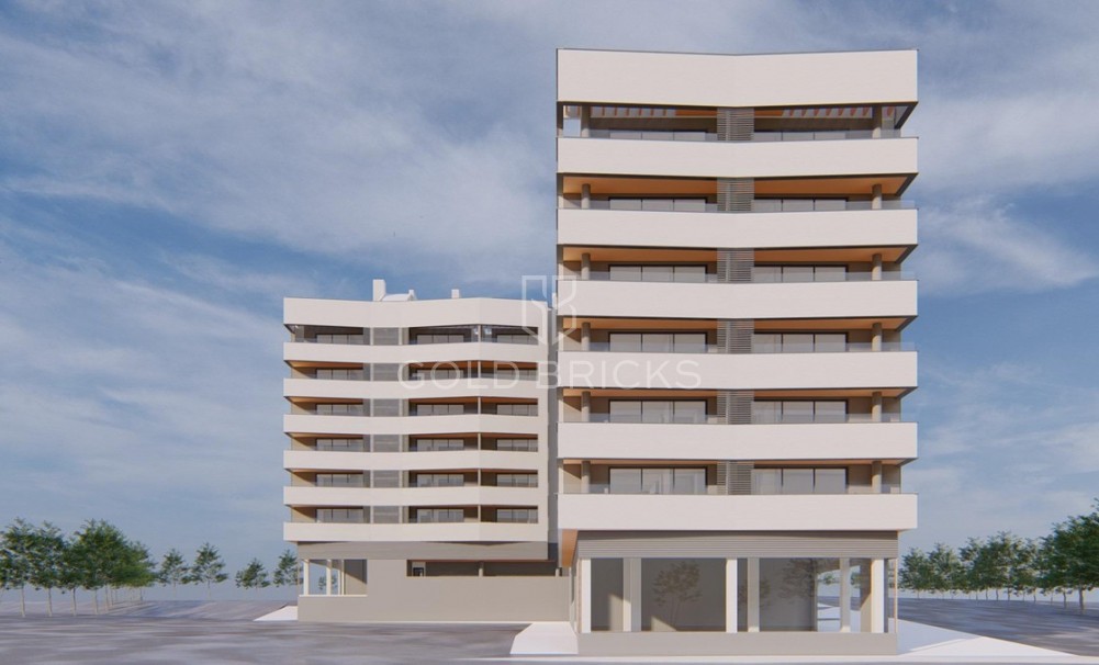 Sale · Apartment - Middle Floor Apartment · Alicante · Alicante Centro