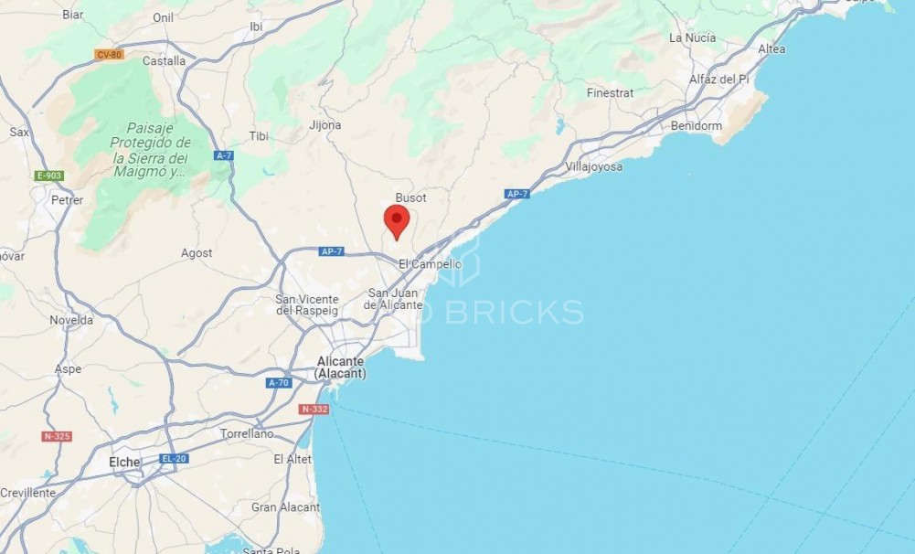 Sale · House - Bungalow · Muchamiel - Mutxamel · Muchamiel - Mutxamel Centro