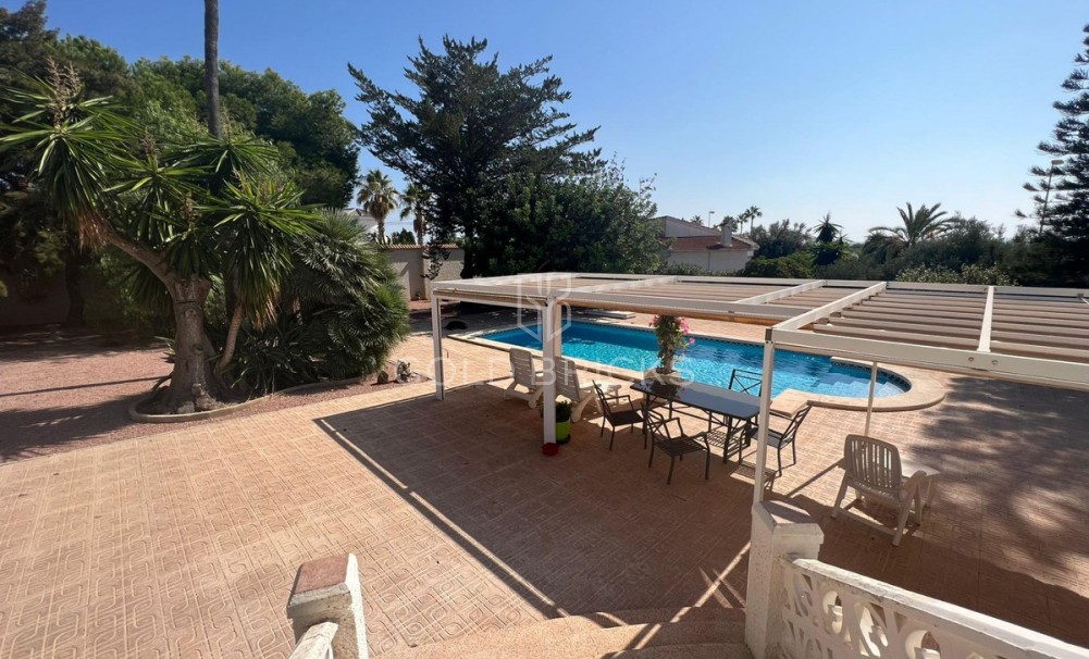 Sale · House - Bungalow · Rojales · Ciudad Quesada