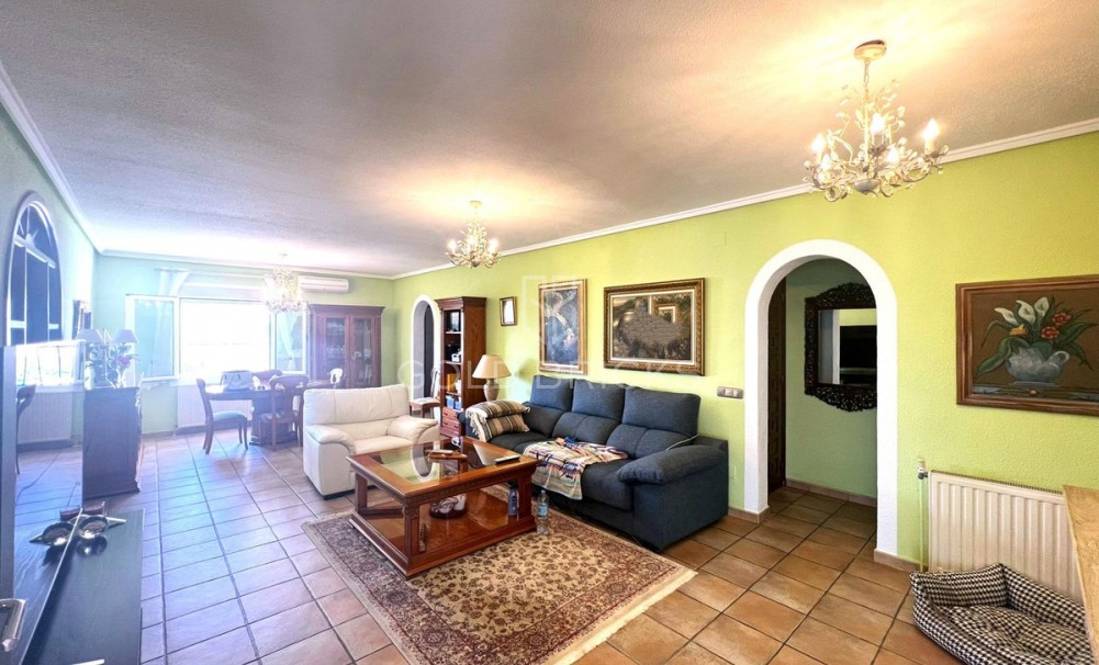 Sale · House - Bungalow · Rojales · Ciudad Quesada