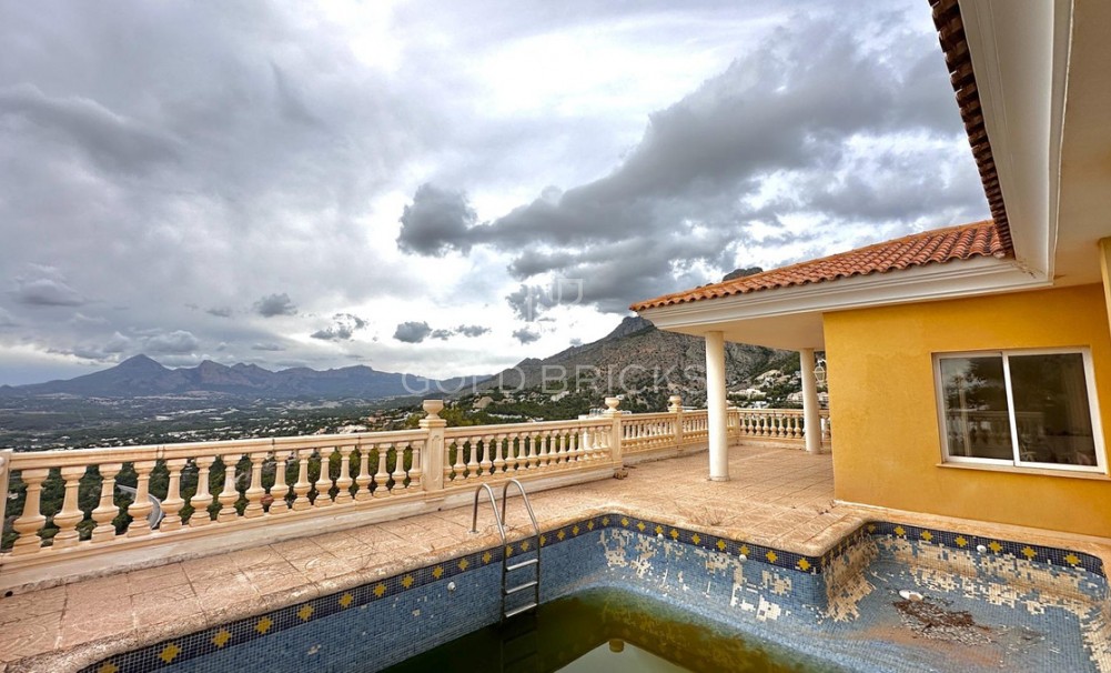 Återförsäljning ·  · Altea · Altea Centro