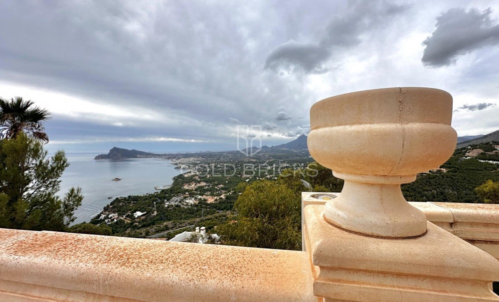 Återförsäljning ·  · Altea · Altea Centro