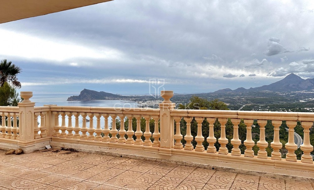 Återförsäljning ·  · Altea · Altea Centro