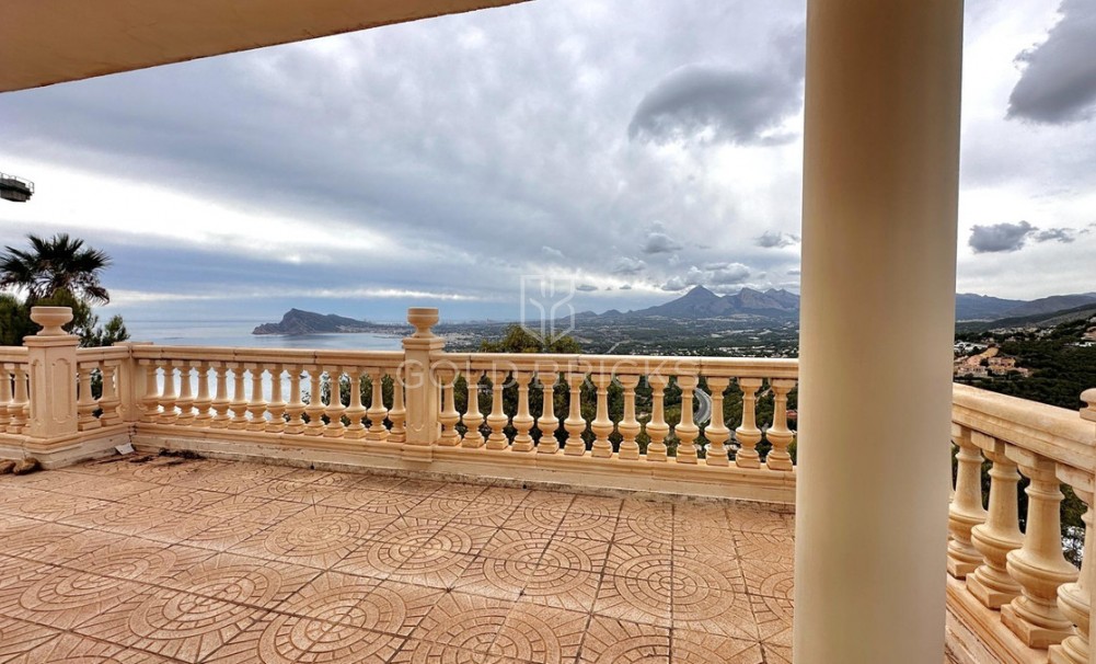 Återförsäljning ·  · Altea · Altea Centro