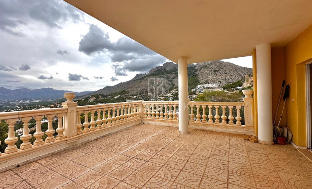 Återförsäljning ·  · Altea · Altea Centro