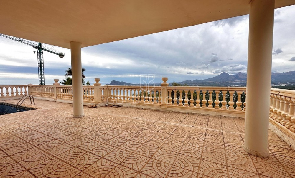 Återförsäljning ·  · Altea · Altea Centro