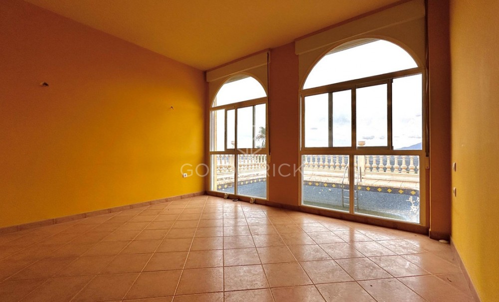 Återförsäljning ·  · Altea · Altea Centro