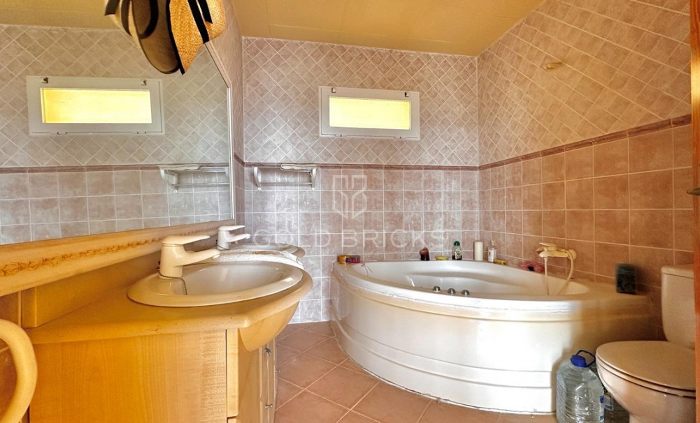 Återförsäljning ·  · Altea · Altea Centro