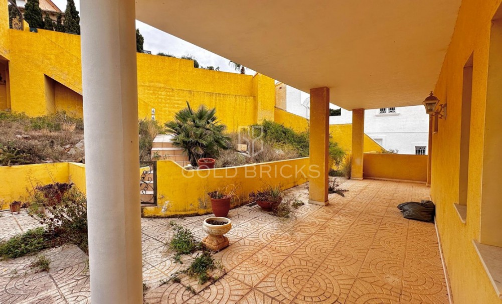 Återförsäljning ·  · Altea · Altea Centro