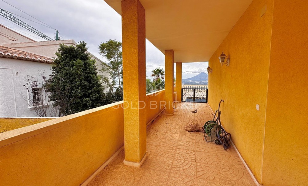 Återförsäljning ·  · Altea · Altea Centro