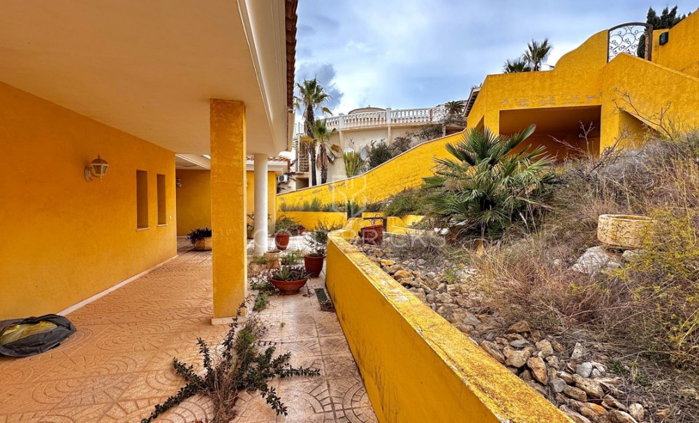 Återförsäljning ·  · Altea · Altea Centro