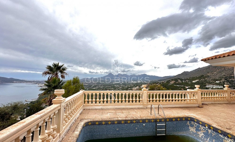 Återförsäljning ·  · Altea · Altea Centro