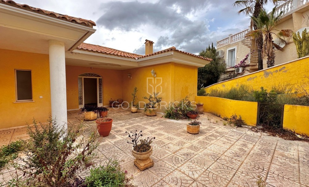 Återförsäljning ·  · Altea · Altea Centro