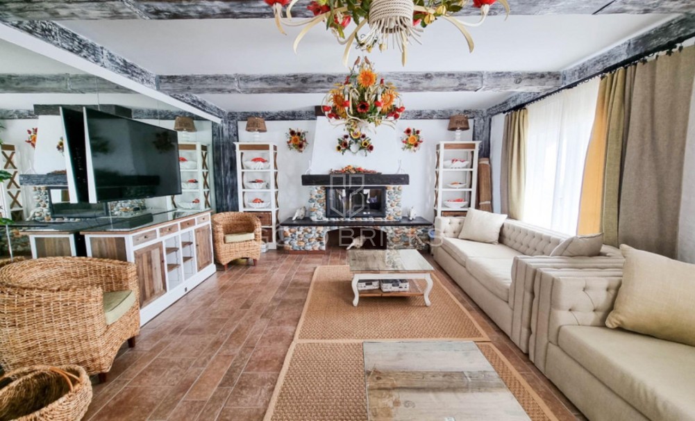 Sale · House - Bungalow · Teulada · Moraira