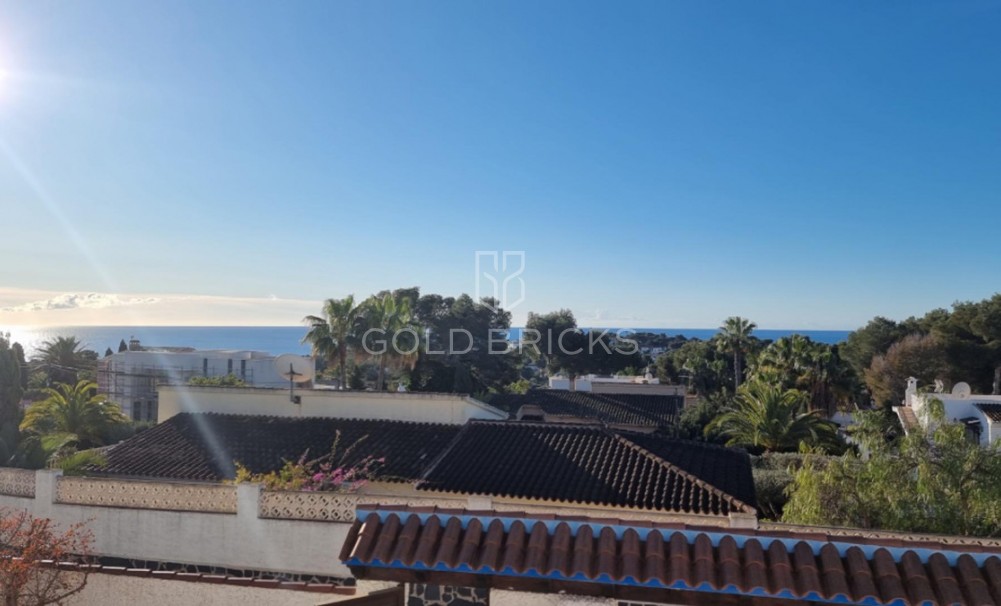 Sale · House - Bungalow · Teulada · Moraira