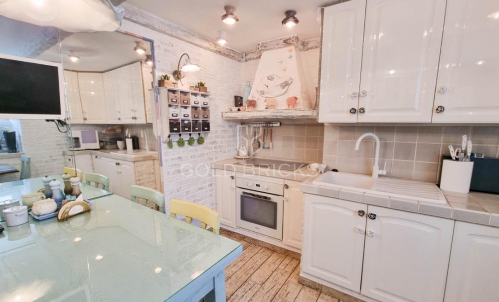 Sale · House - Bungalow · Teulada · Moraira