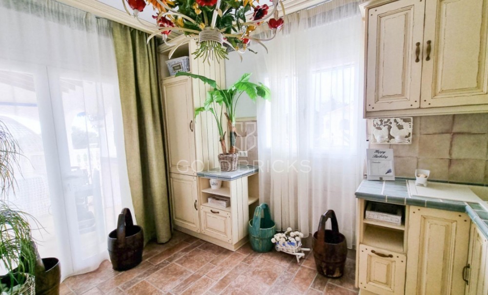 Sale · House - Bungalow · Teulada · Moraira