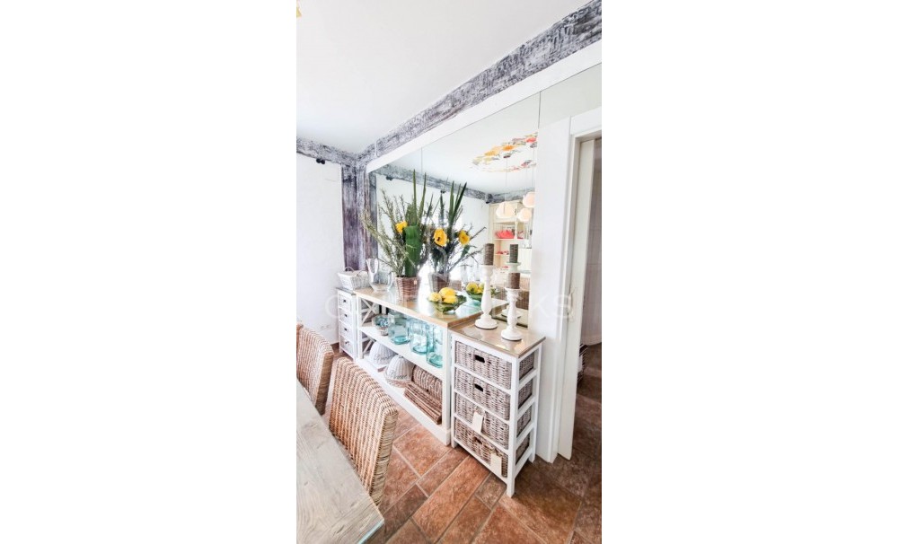 Sale · House - Bungalow · Teulada · Moraira