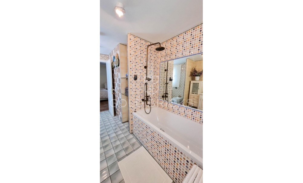 Sale · House - Bungalow · Teulada · Moraira