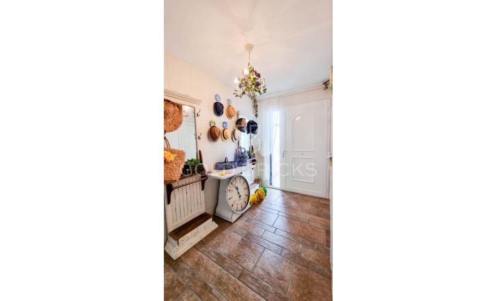 Sale · House - Bungalow · Teulada · Moraira