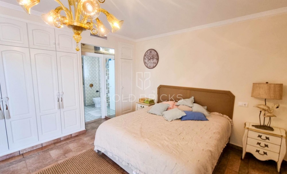 Sale · House - Bungalow · Teulada · Moraira