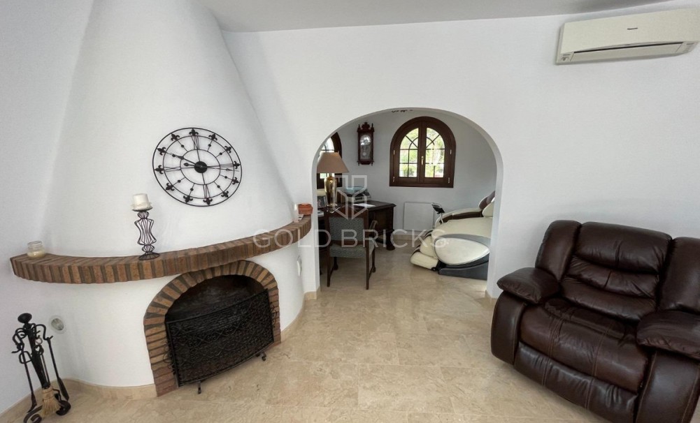 Revente ·  · Altea · Altea Centro