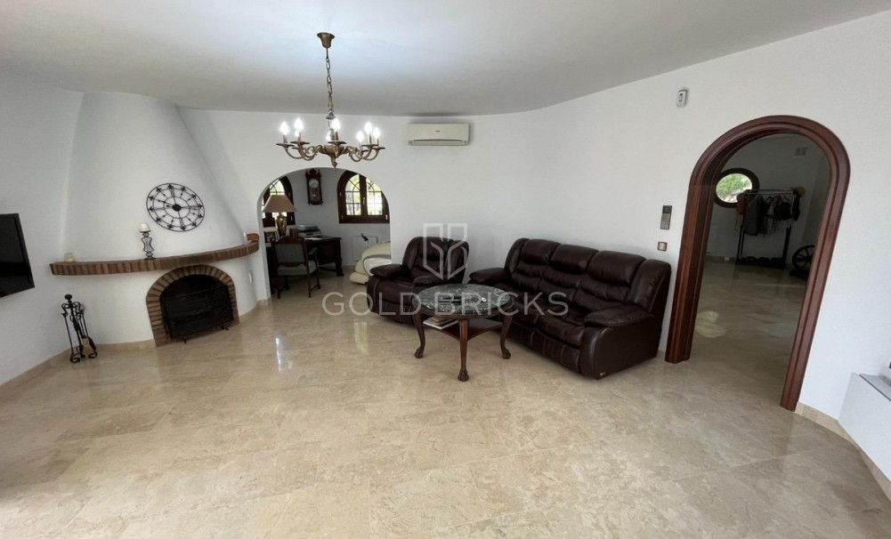 Revente ·  · Altea · Altea Centro