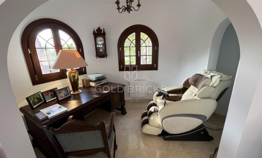 Revente ·  · Altea · Altea Centro