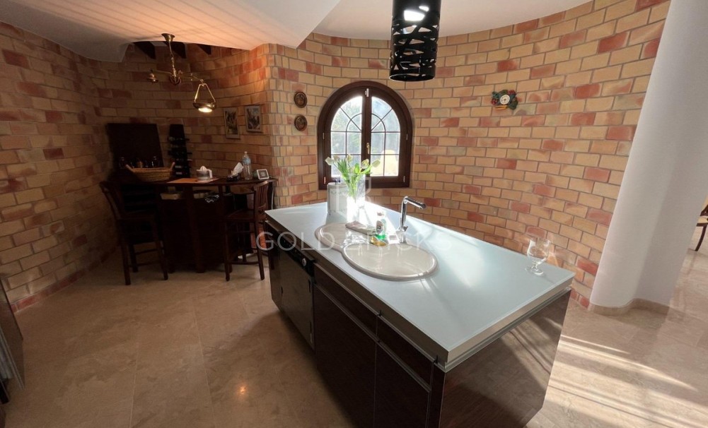 Revente ·  · Altea · Altea Centro