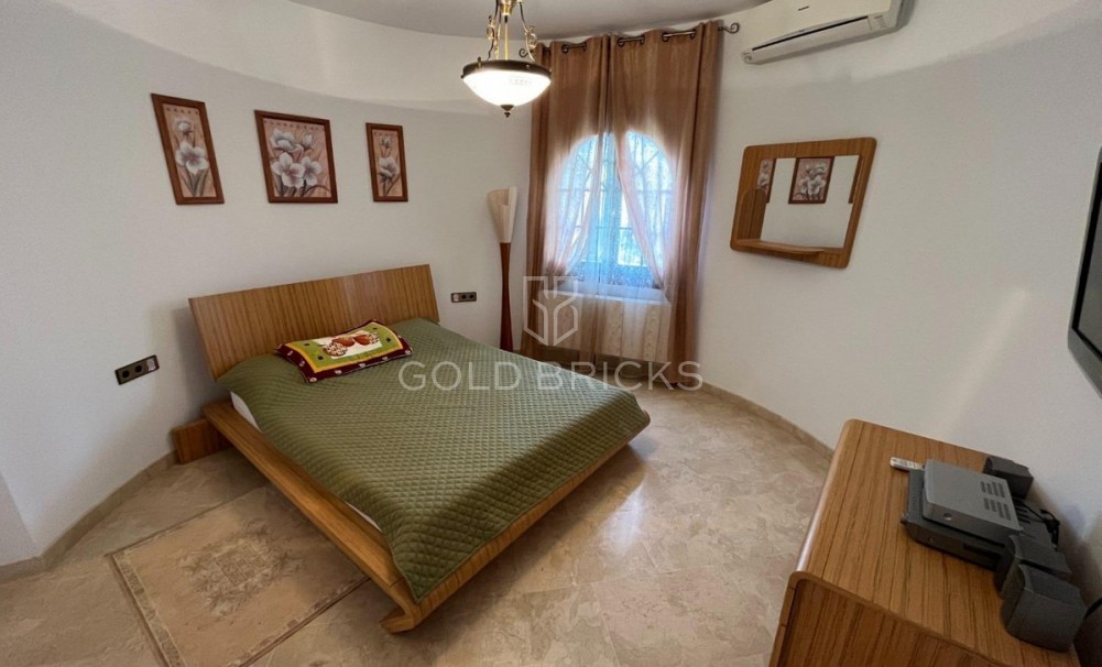 Revente ·  · Altea · Altea Centro