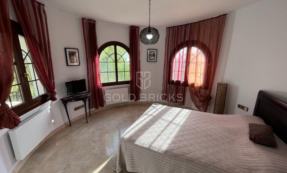 Revente ·  · Altea · Altea Centro