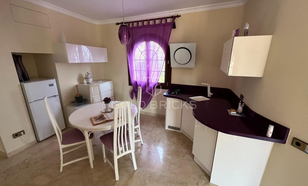 Revente ·  · Altea · Altea Centro