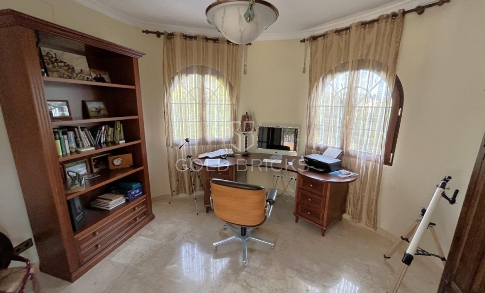 Revente ·  · Altea · Altea Centro