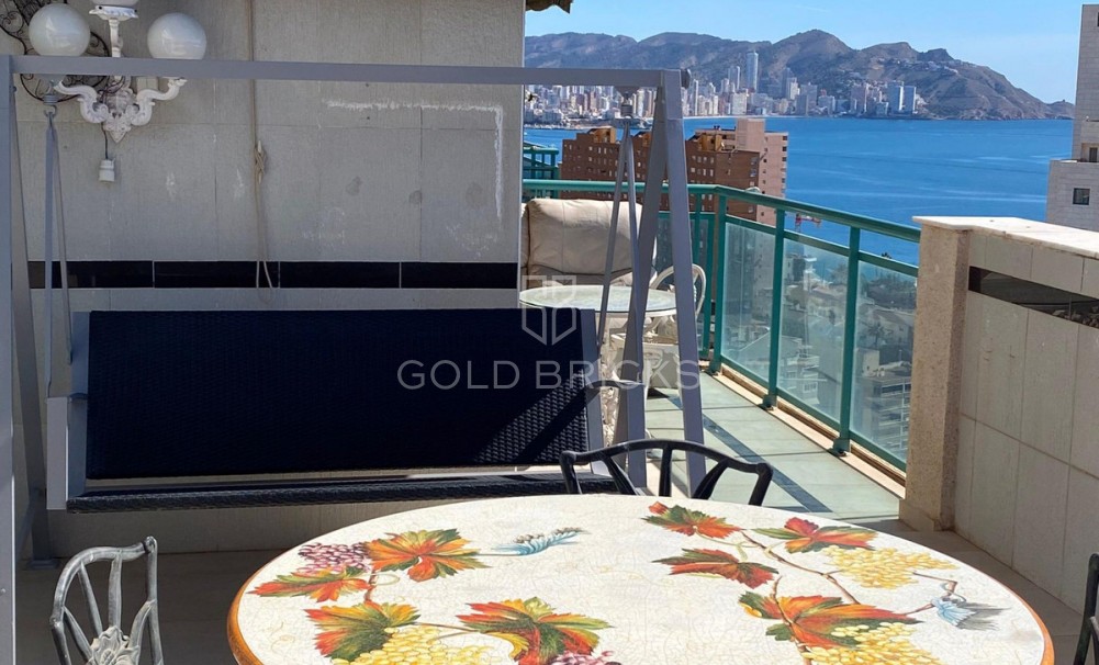 Återförsäljning ·  · Villajoyosa · Villajoyosa Centro