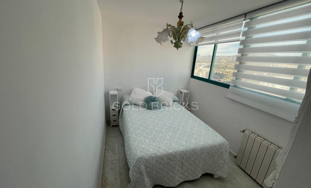 Återförsäljning ·  · Villajoyosa · Villajoyosa Centro