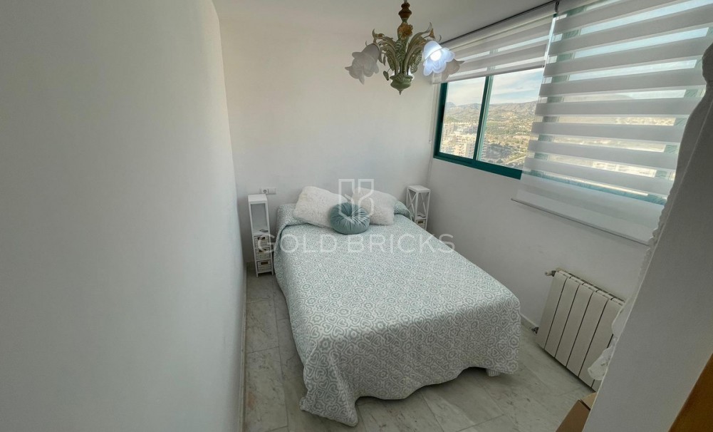 Återförsäljning ·  · Villajoyosa · Villajoyosa Centro