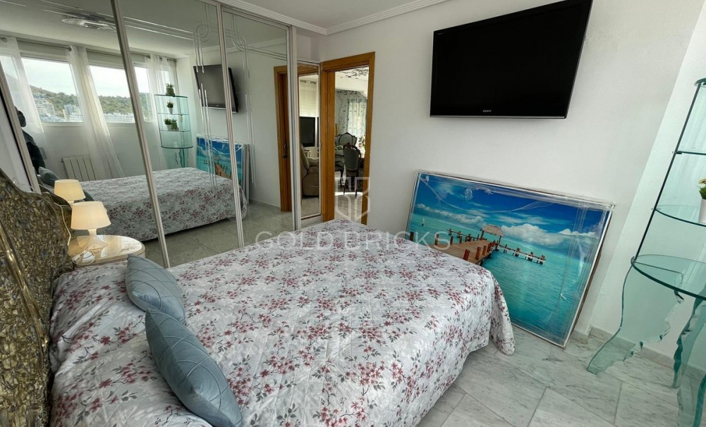 Återförsäljning ·  · Villajoyosa · Villajoyosa Centro